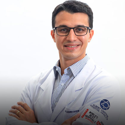 Forn Pales Lauro Augusto Veloso Costa