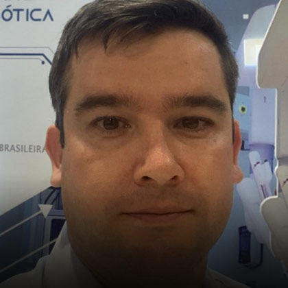 Forn Pales Caio Aquino