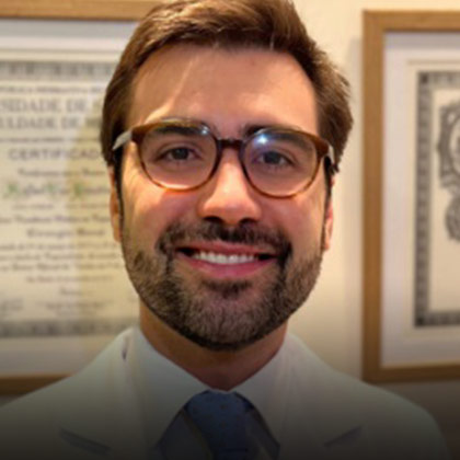 Forn Pales Rafael Vaz Pandini